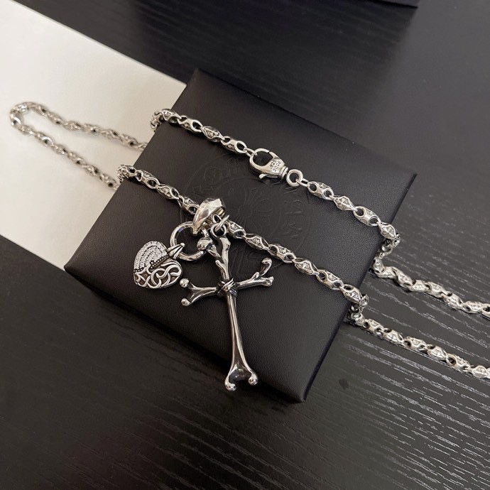 Chrome Hearts Necklaces